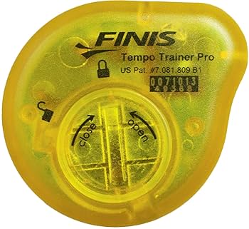 Amazon | FINIS(フィニス) 水泳 練習用 水中メトロノーム テンポ